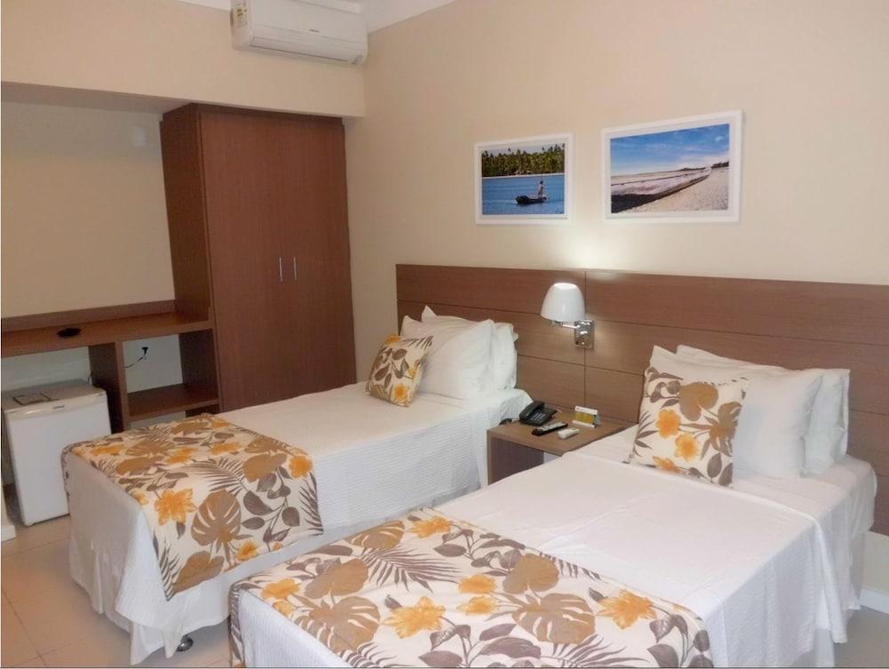 Rede Andrade Barra Hotel Salvador Exterior photo