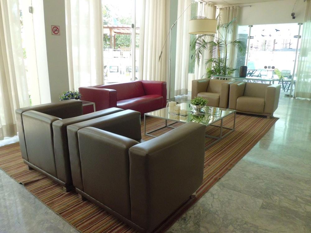Rede Andrade Barra Hotel Salvador Exterior photo