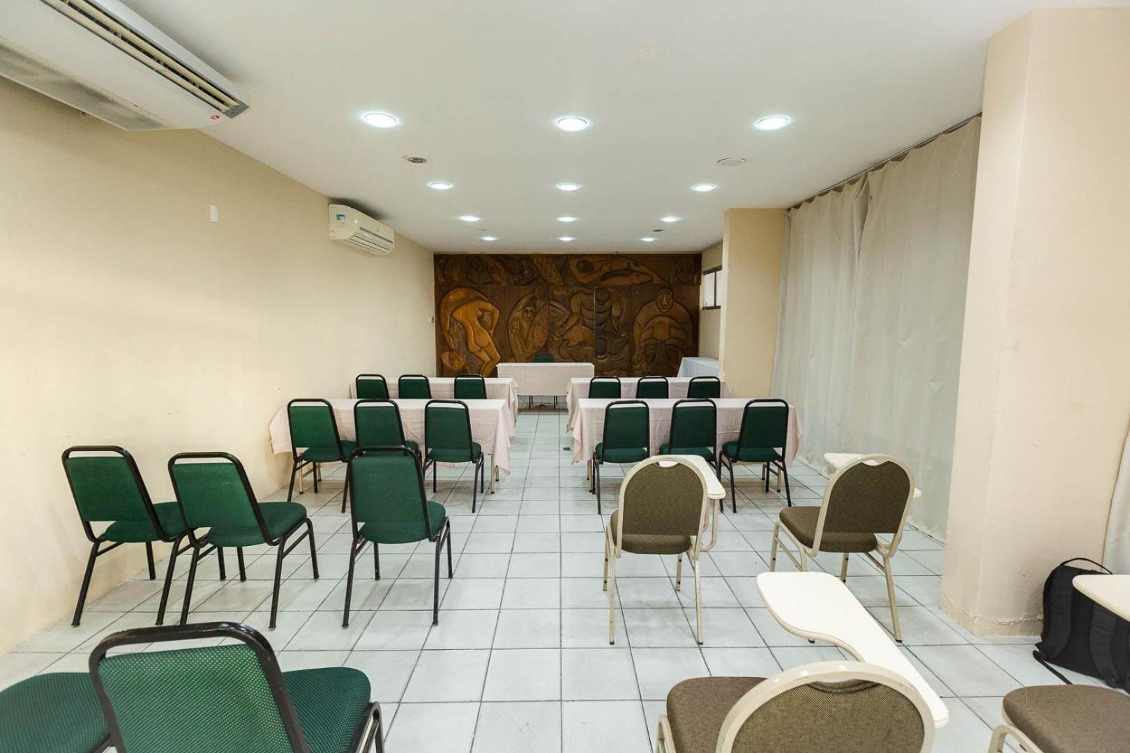 Rede Andrade Barra Hotel Salvador Exterior photo