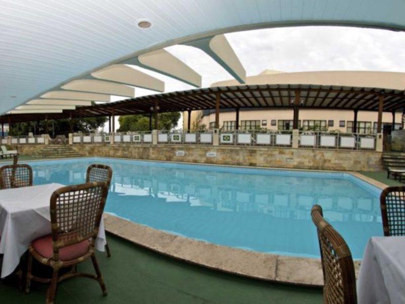 Rede Andrade Barra Hotel Salvador Exterior photo